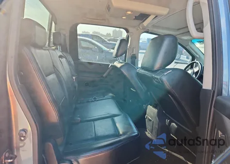 2011 Nissan Titan S from USA, damaged, VIN 1N6AA0ED8BN325026